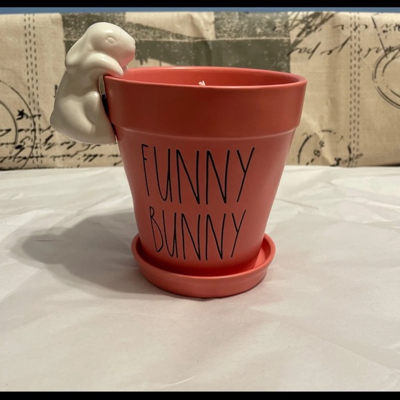 Rae Dunn Candle